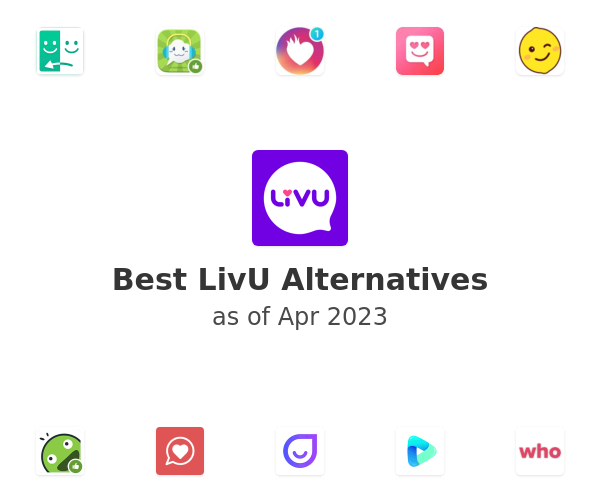 Best LivU Alternatives