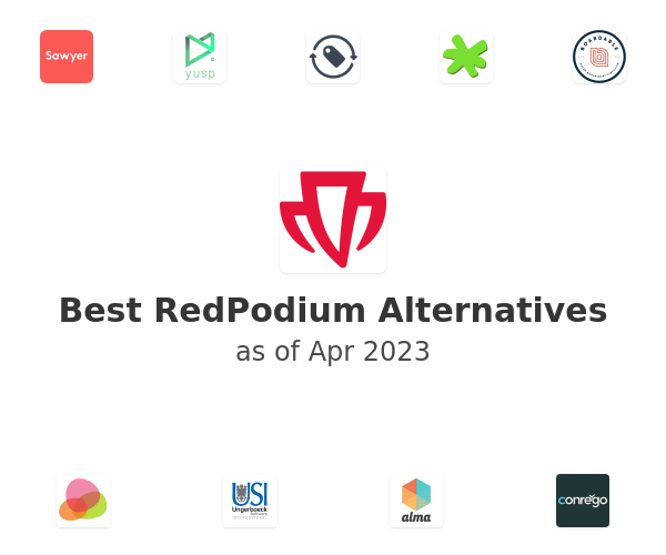 Best RedPodium Alternatives