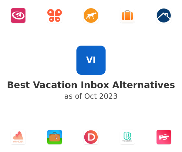 Best Vacation Inbox Alternatives