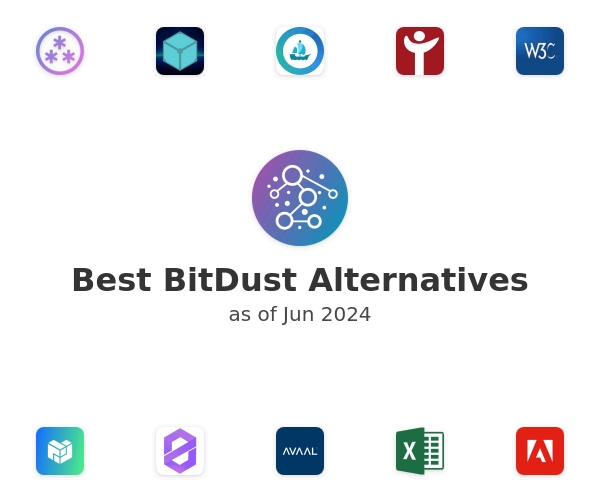 Best BitDust Alternatives