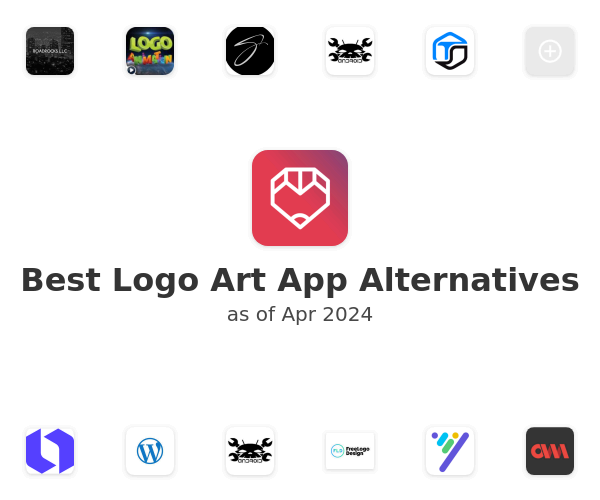 Best Logo Art App Alternatives
