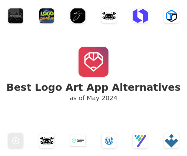 Best Logo Art App Alternatives