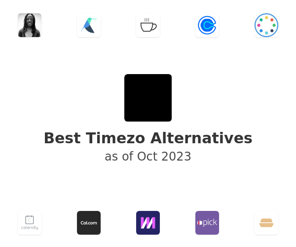 Best Timezo Alternatives