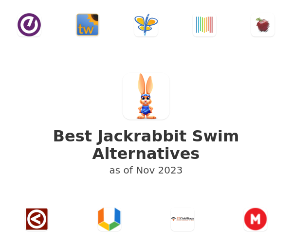 Best Jackrabbit Swim Alternatives