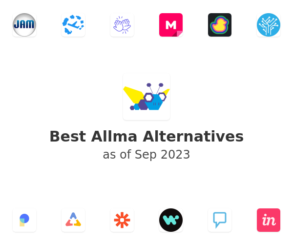 Best Allma Alternatives