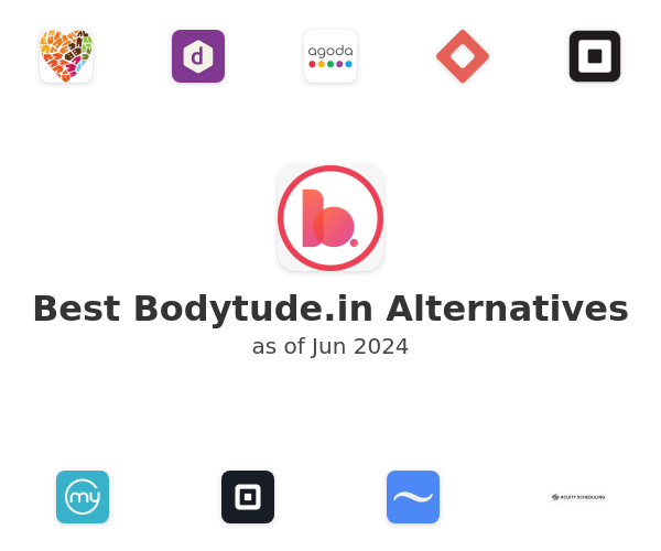Best Bodytude.in Alternatives