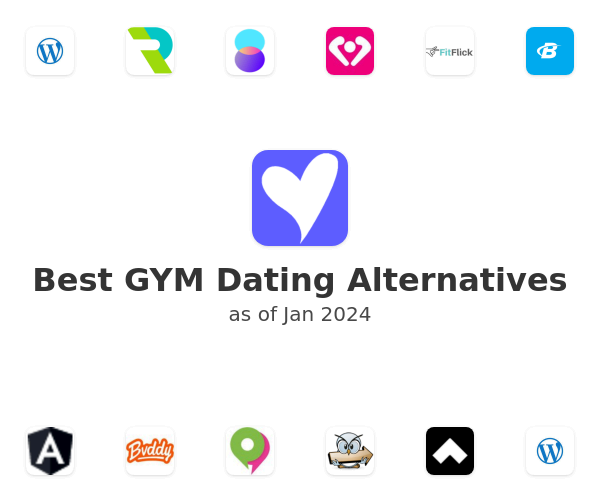 Best GYM Dating Alternatives