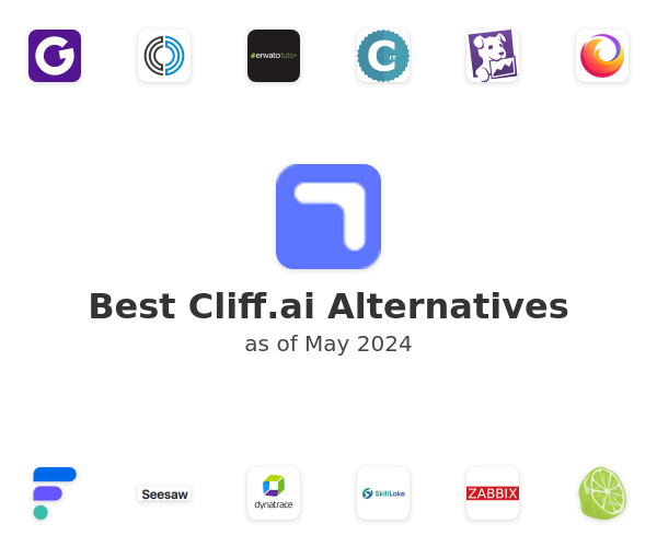 Best Cliff.ai Alternatives