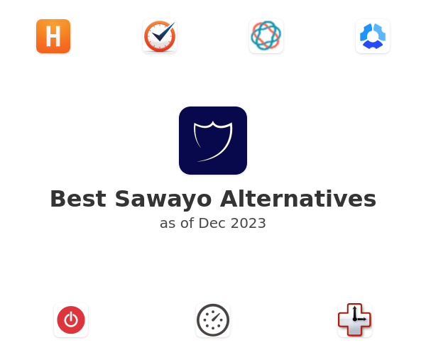 Best Sawayo Alternatives