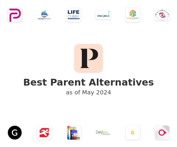 Best Parent Alternatives