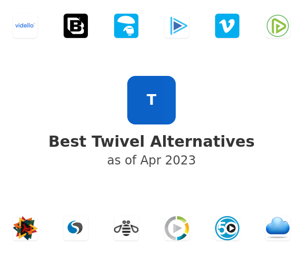 Best Twivel Alternatives