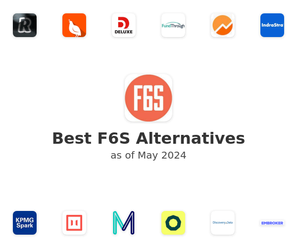 Best F6S Alternatives
