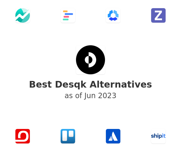 Best Desqk Alternatives