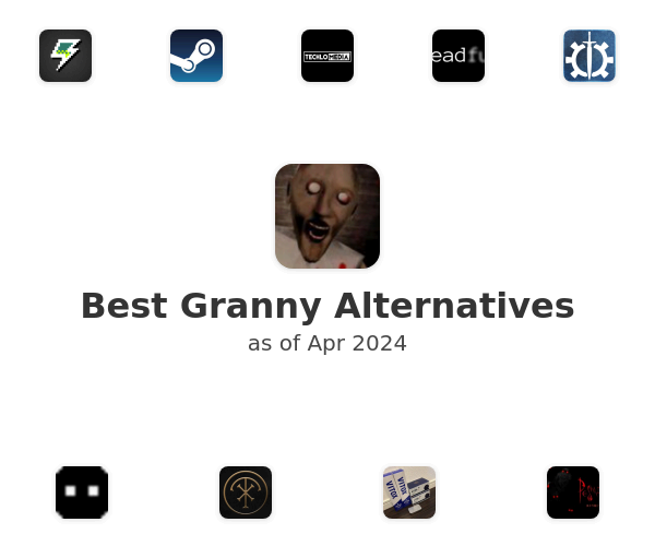 Best Granny Alternatives