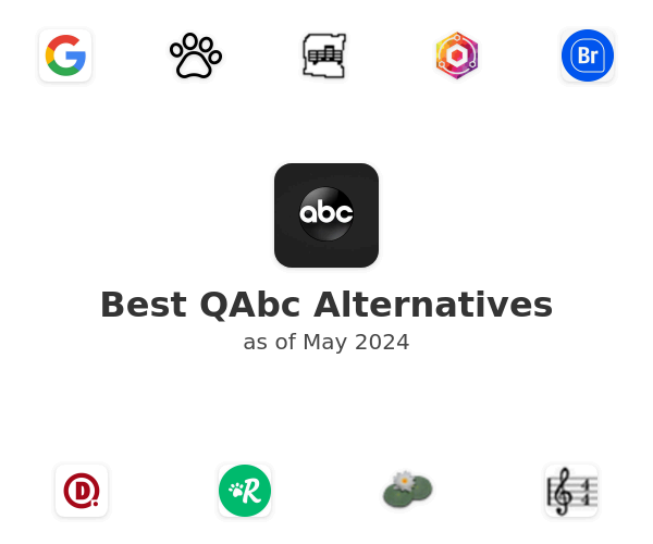 Best QAbc Alternatives