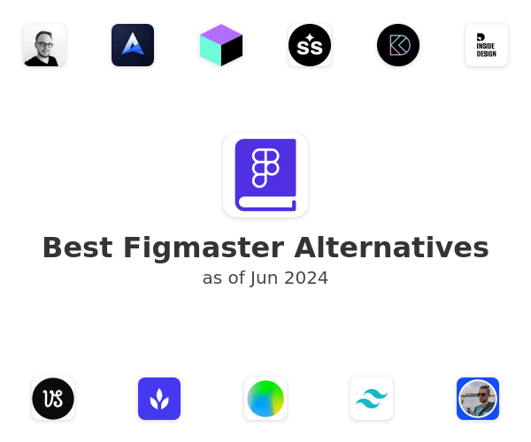 Best Figmaster Alternatives