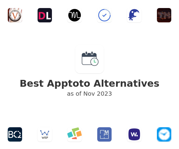 Best Apptoto Alternatives