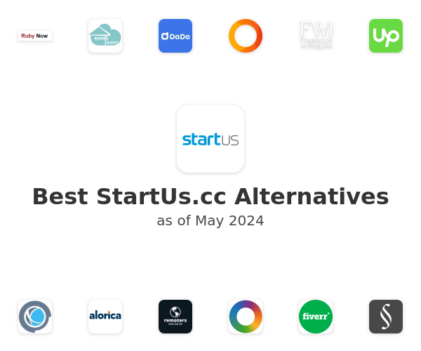 Best StartUs.cc Alternatives