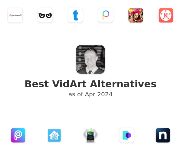Best VidArt Alternatives