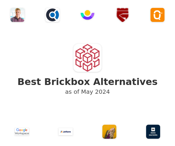 Best Brickbox Alternatives