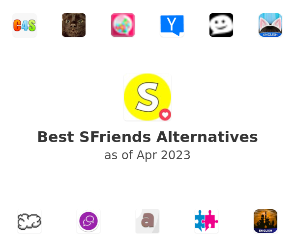 Best SFriends Alternatives