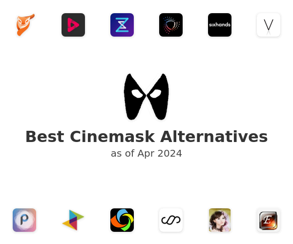 Best Cinemask Alternatives