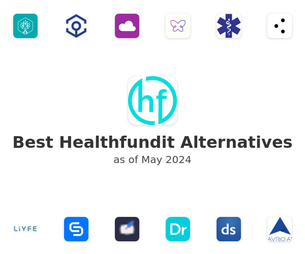 Best Healthfundit Alternatives