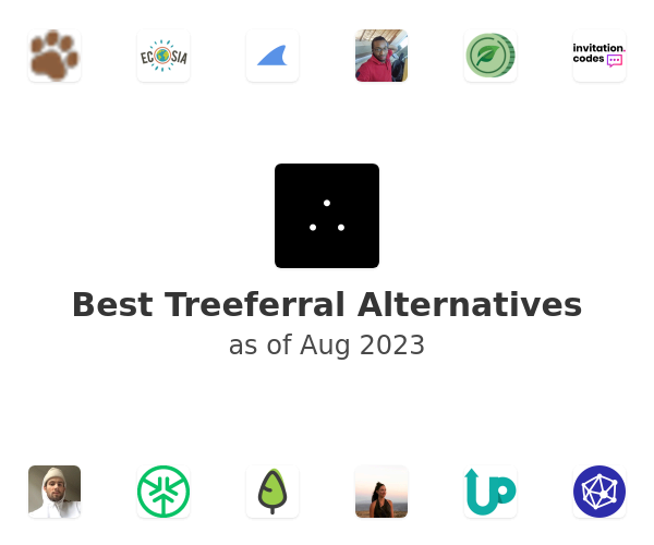 Best Treeferral Alternatives