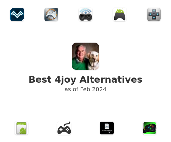 Best 4joy Alternatives