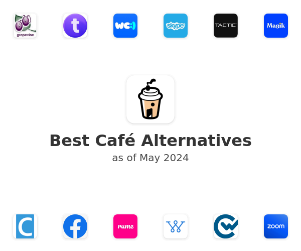Best Café Alternatives