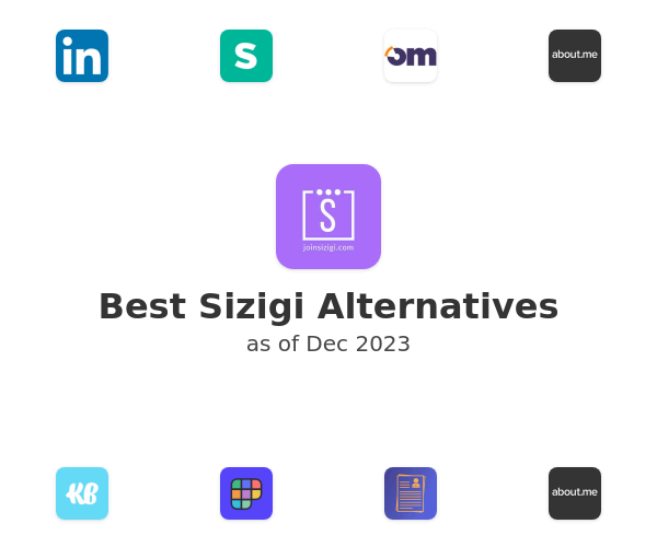 Best Sizigi Alternatives