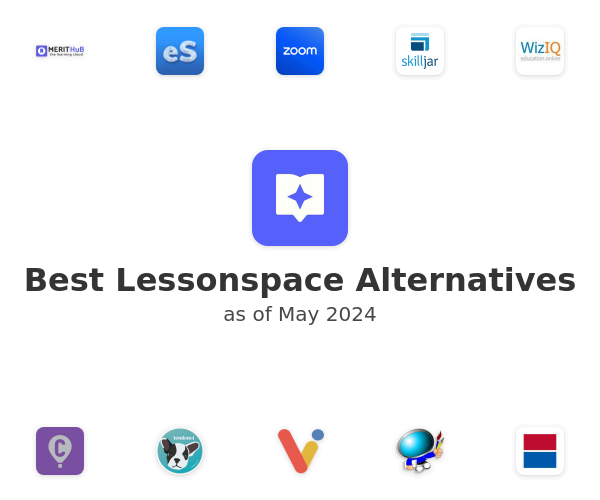 Best Lessonspace Alternatives