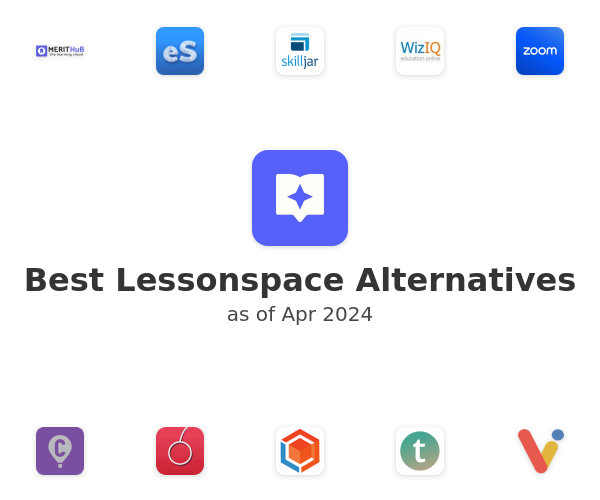 Best Lessonspace Alternatives