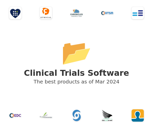 The best Clinical Trials products