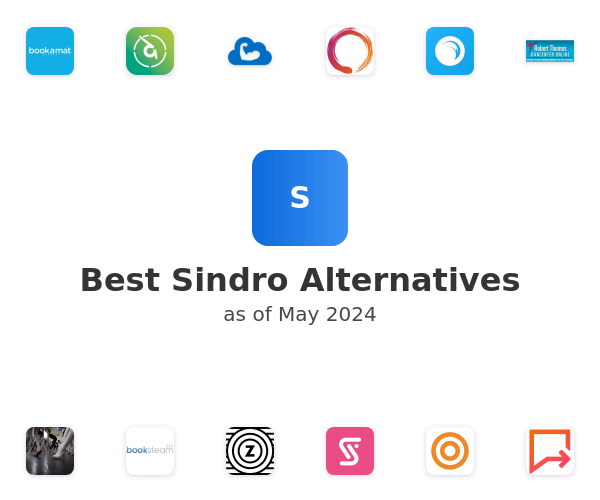 Best Sindro Alternatives