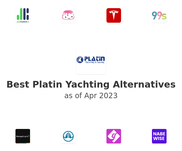 Best Platin Yachting Alternatives