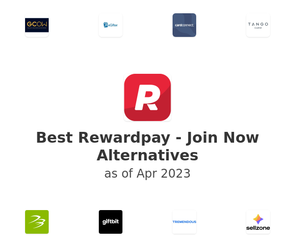 Best Rewardpay - Join Now Alternatives
