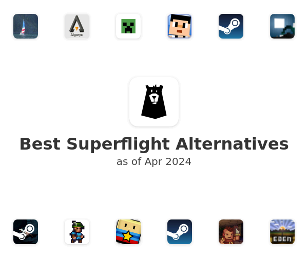Best Superflight Alternatives