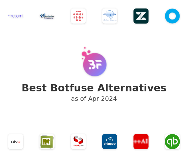 Best Botfuse Alternatives