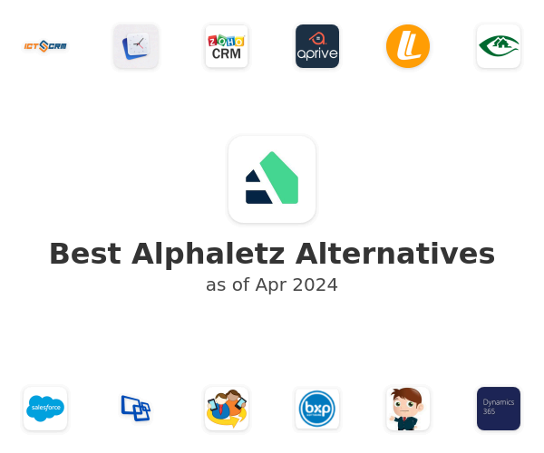 Best Alphaletz Alternatives