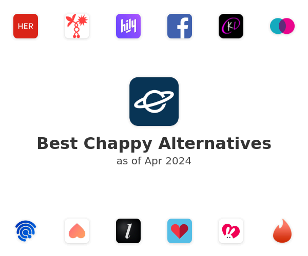 Best Chappy Alternatives