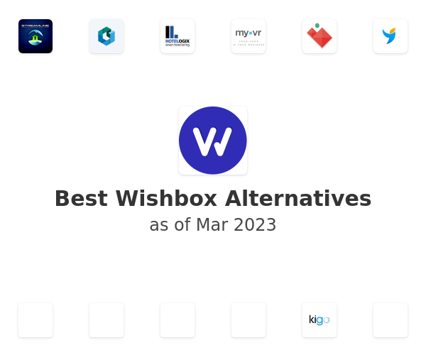 Best Wishbox Alternatives