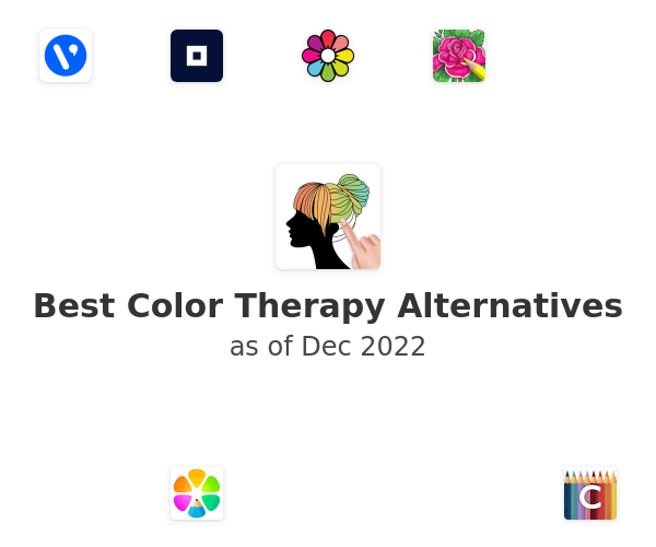 Best Color Therapy Alternatives