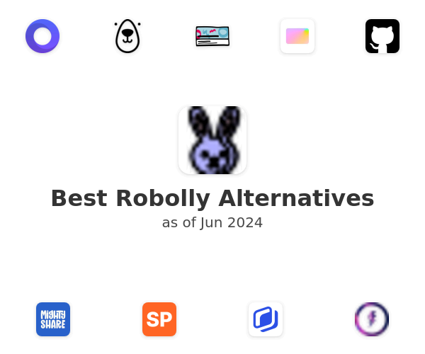 Best Robolly Alternatives