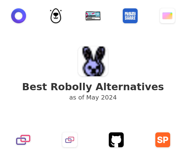 Best Robolly Alternatives