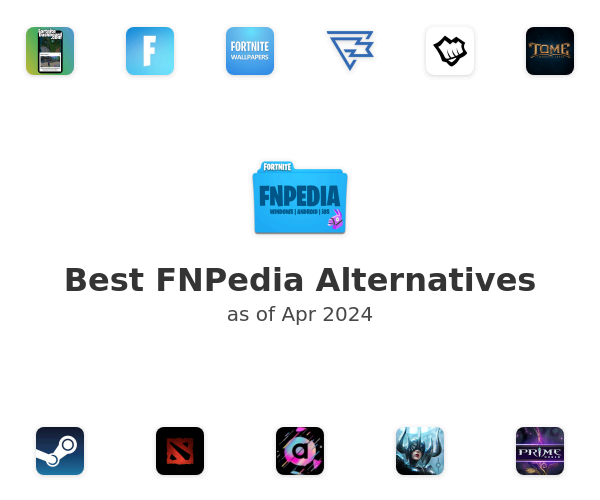 Best FNPedia Alternatives