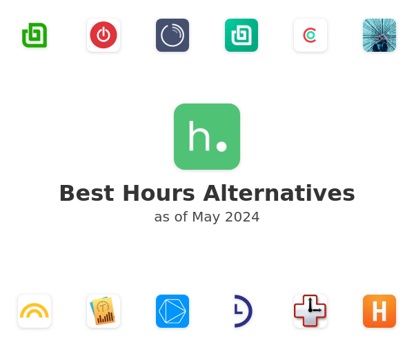 Best Hours Alternatives