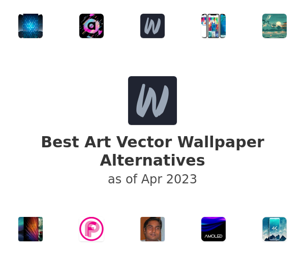 Best Art Vector Wallpaper Alternatives