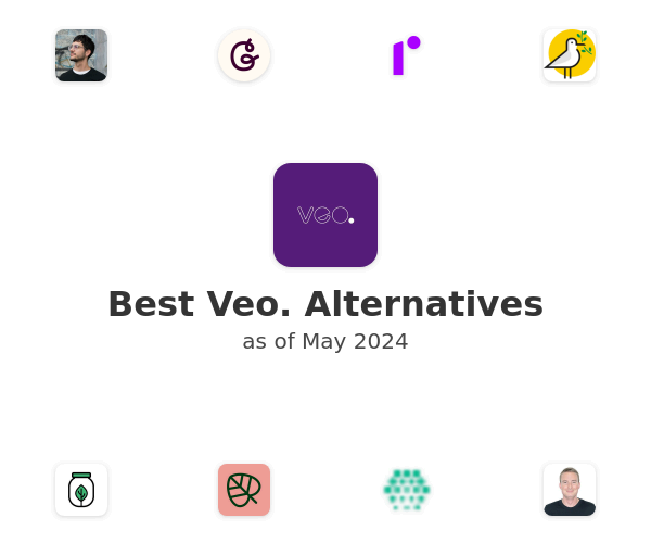 Best Veo. Alternatives