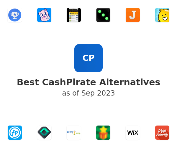 Best CashPirate Alternatives